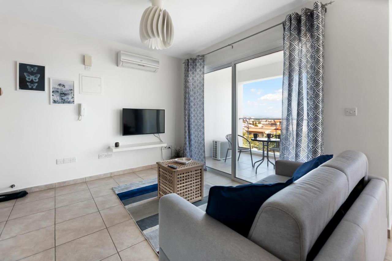 Glabur Stays - The Sunny Atelier - Nicosia City, Free Parking & Wifi, Welcomes You!!! エクステリア 写真